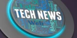 tech news android application logo